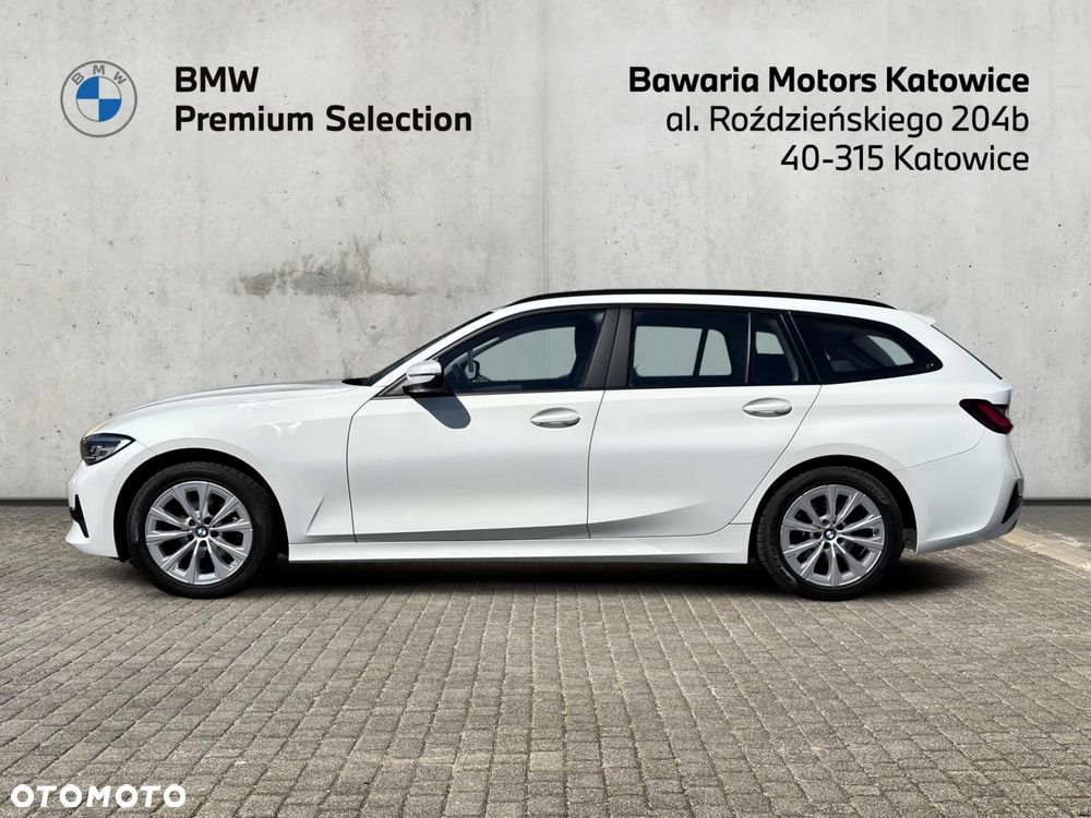 BMW Seria 3 - 2