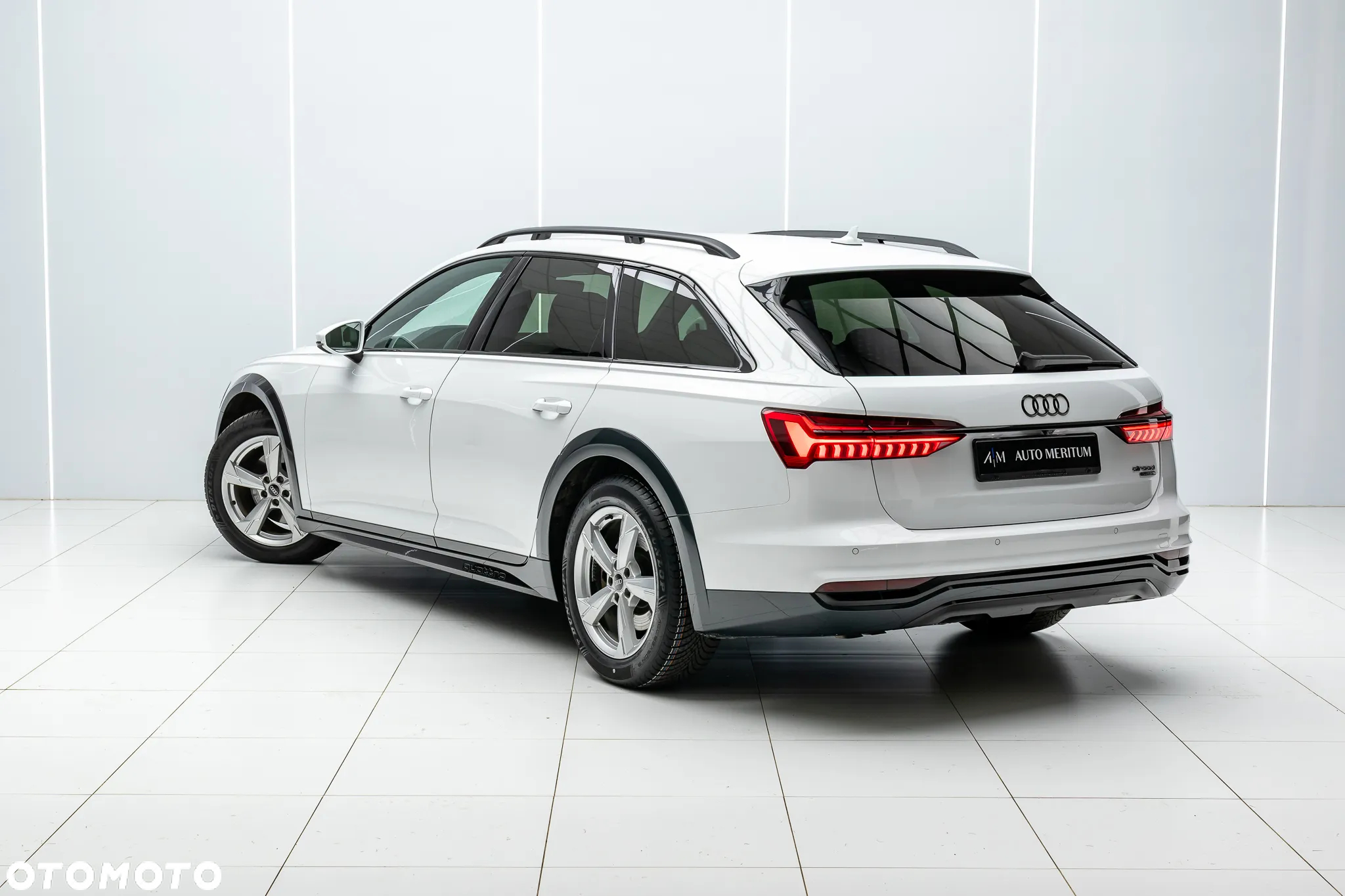 Audi A6 Allroad - 7