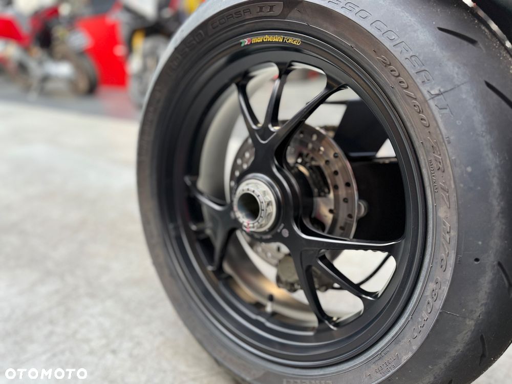 Ducati Streetfighter V4 - 12