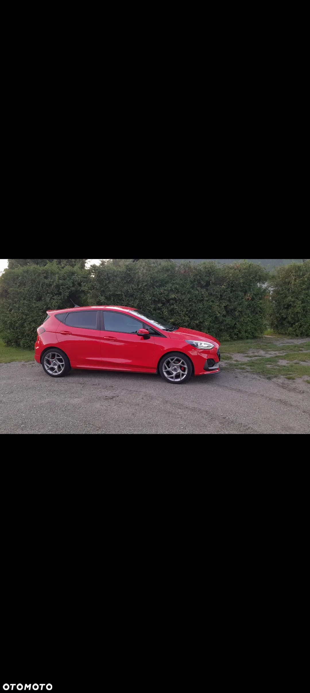 Ford Fiesta 1.5 EcoBoost S&S ST X - 7