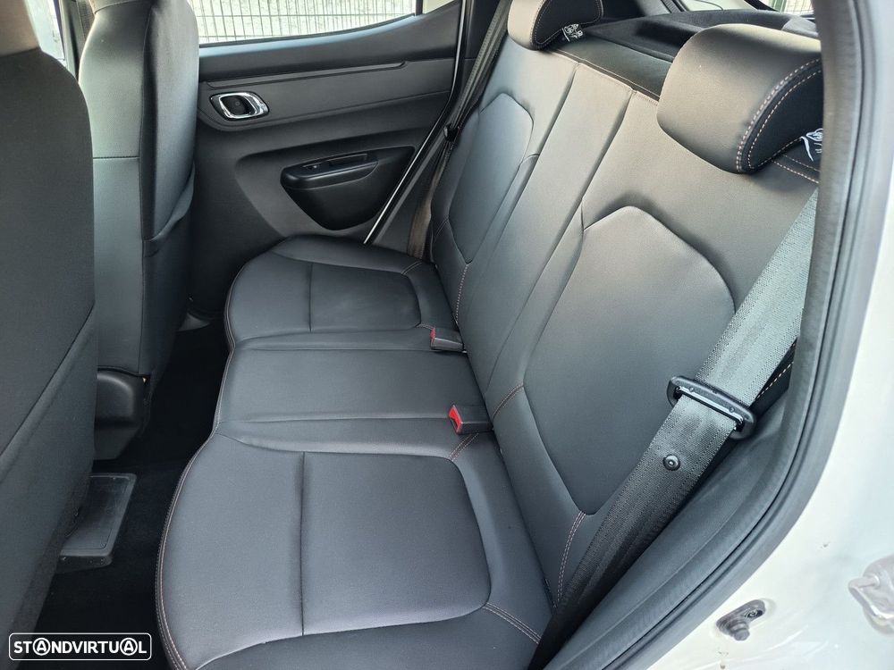 Dacia Spring Electric 45 Comfort Plus - 13