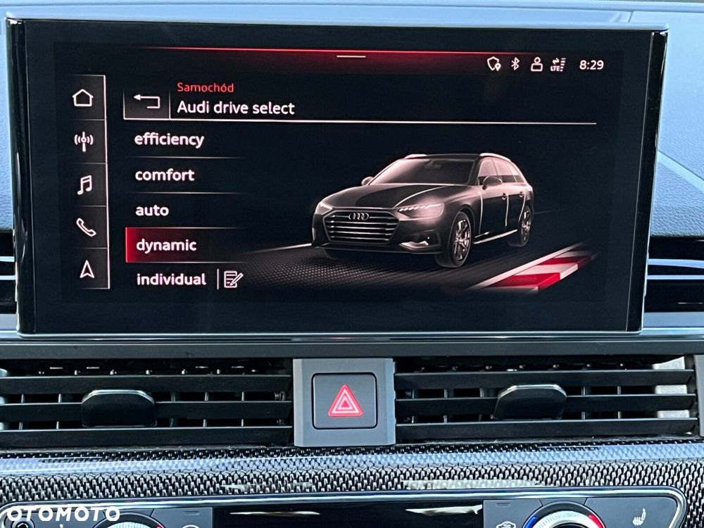 Audi S4 Avant TDI mHEV Quattro Tiptronic - 27