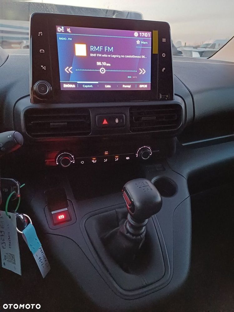 Peugeot Partner - 14