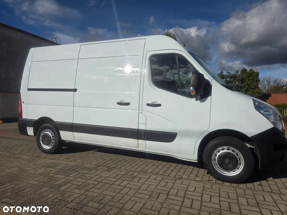 Renault Master - 5