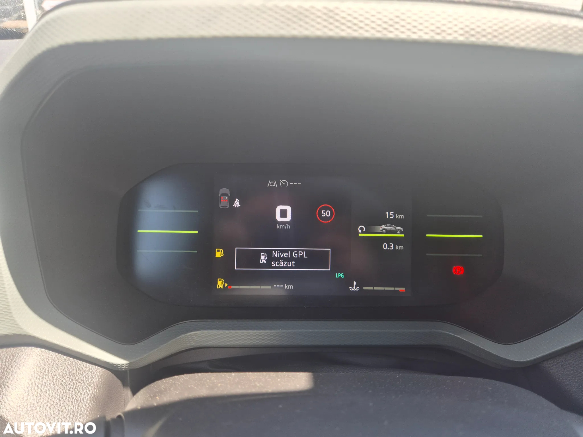 Dacia Duster ECO-G 100 Extreme - 8