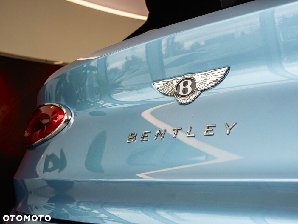 Bentley Bentayga - 29