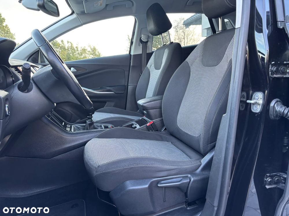 Opel Grandland X 1.6 D Start/Stop Dynamic - 11