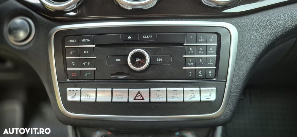 Mercedes-Benz GLA 200 d 4MATIC Aut. - 2