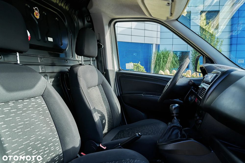 Opel Combo 1.4 Enjoy - 13