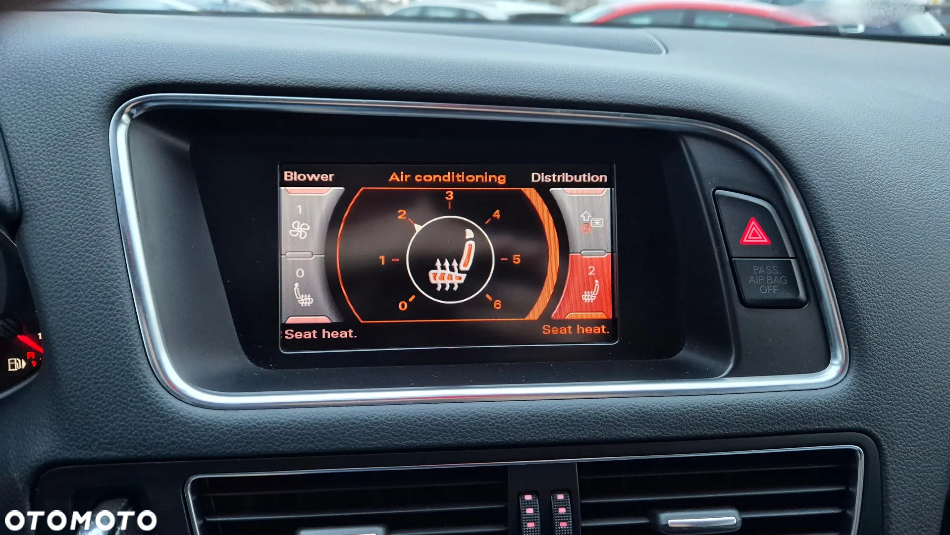Audi Q5 2.0 TDI Quattro S tronic - 29