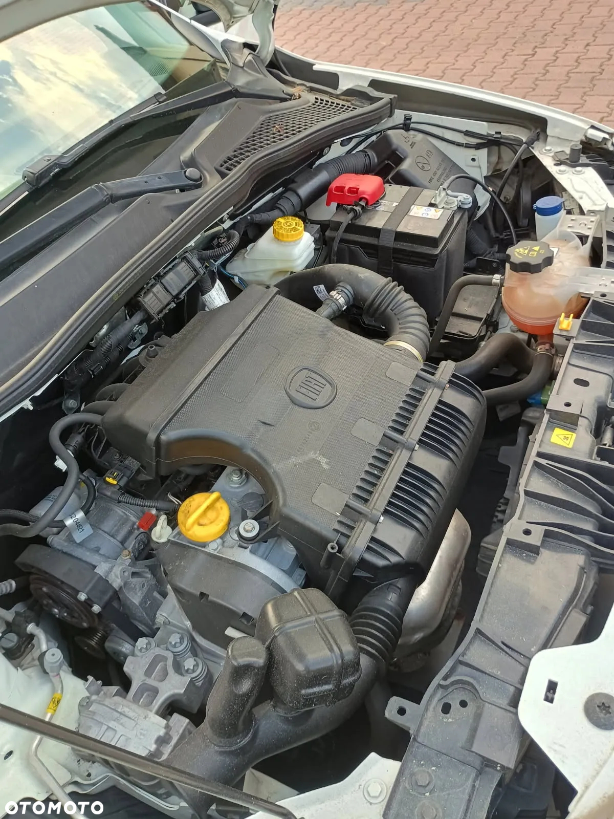 Fiat Tipo - 11