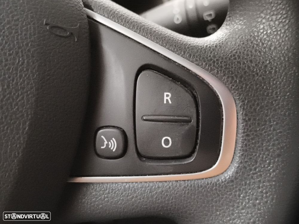 Renault Clio Van 1.5 Dci (IVA Dedutivel) - 18