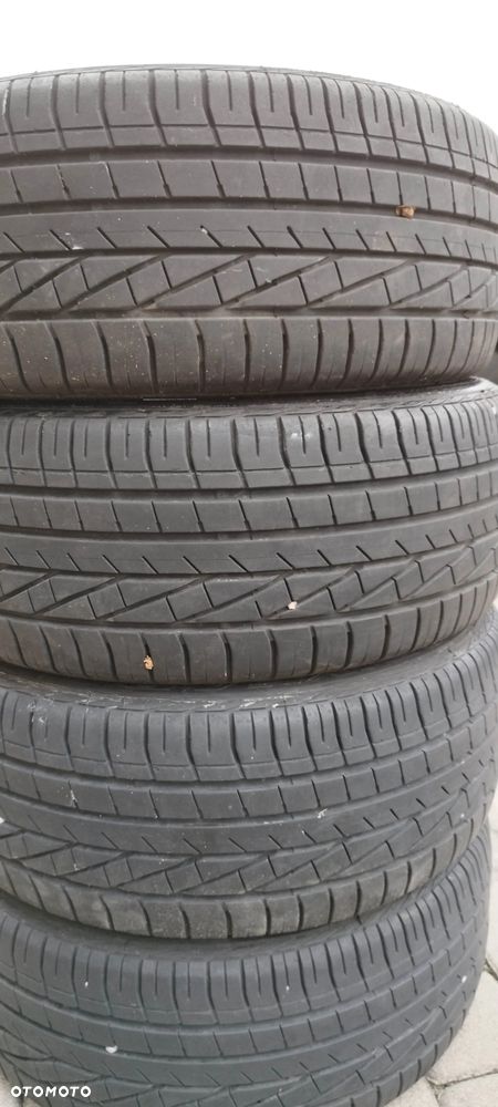 195/50/15 hankook ventus s1 evo - 6