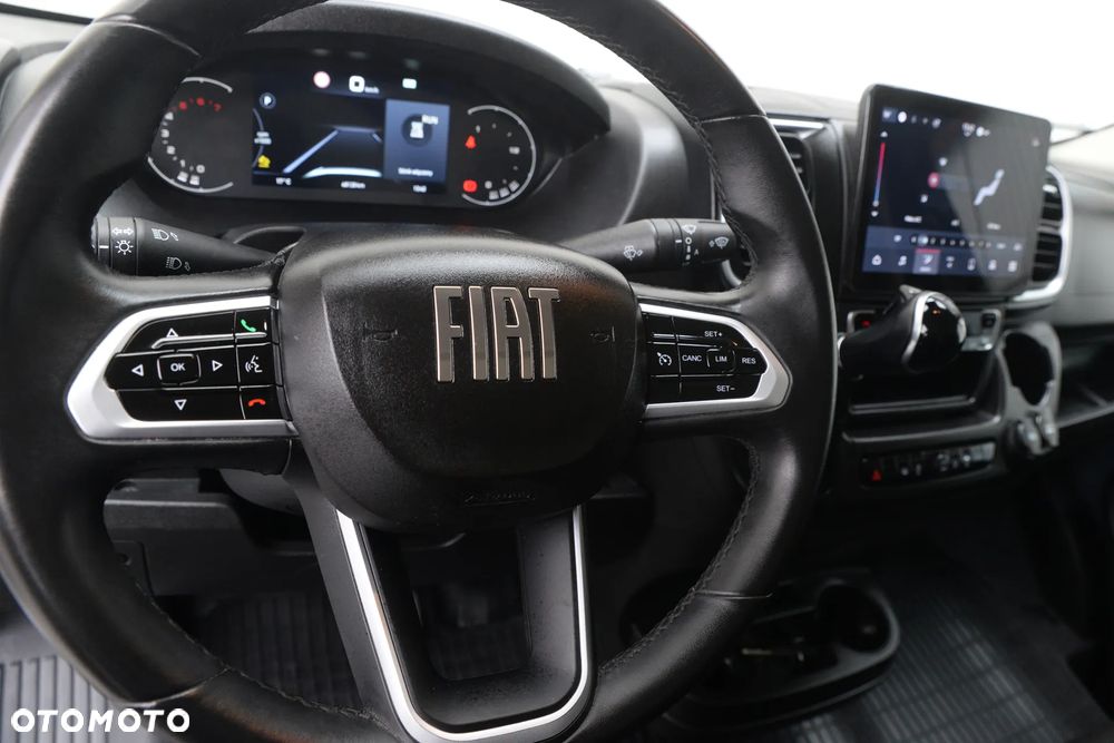Fiat Ducato Maxi - 30