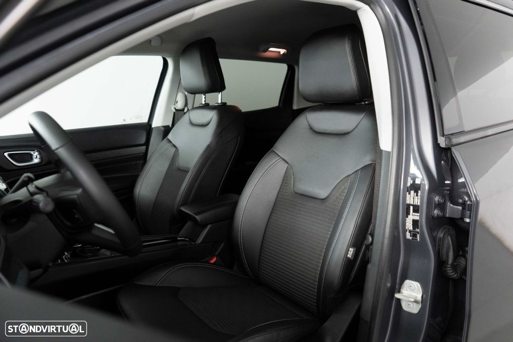 Jeep Compass 1.3 TG Limited - 10