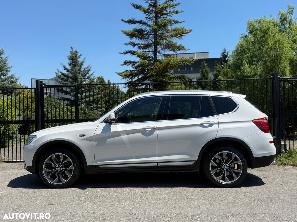 BMW X3 - 6