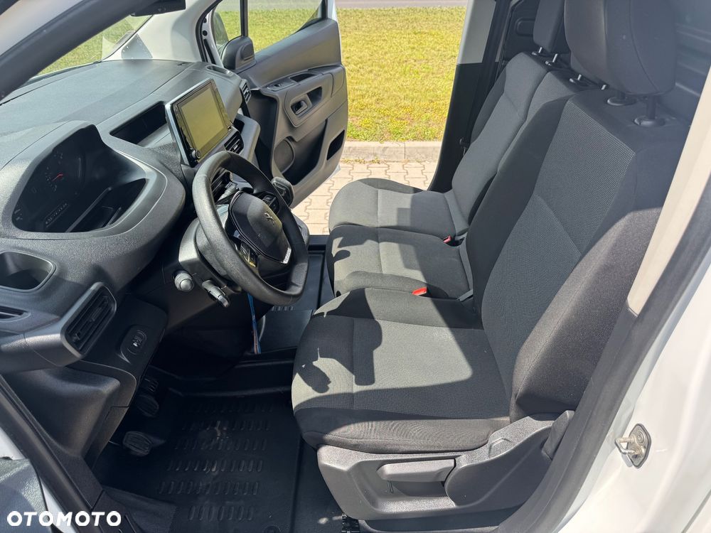 Peugeot Partner - 19