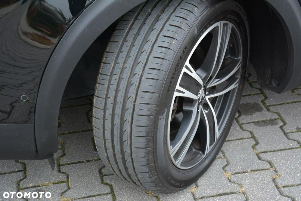 Peugeot 5008 2.0 BlueHDI GT S&S EAT8 - 40