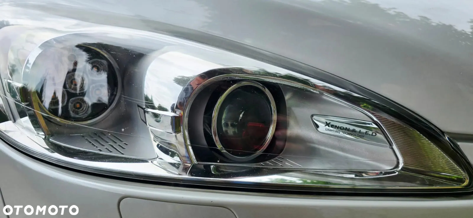 Peugeot 508 RXH Hybrid Business-Line - 25