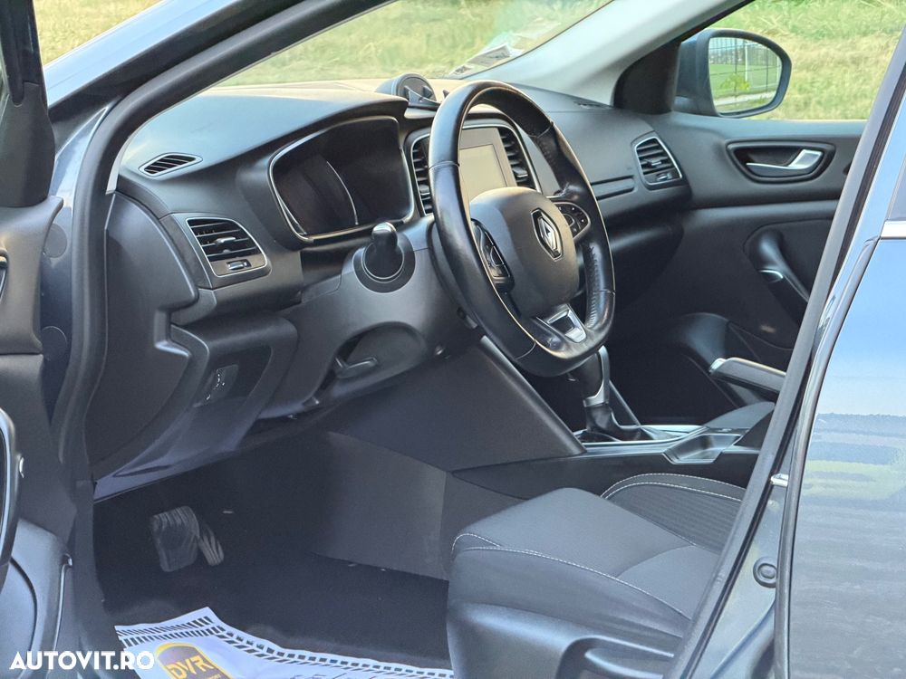 Renault Megane ENERGY dCi 110 EDC BUSINESS - 8