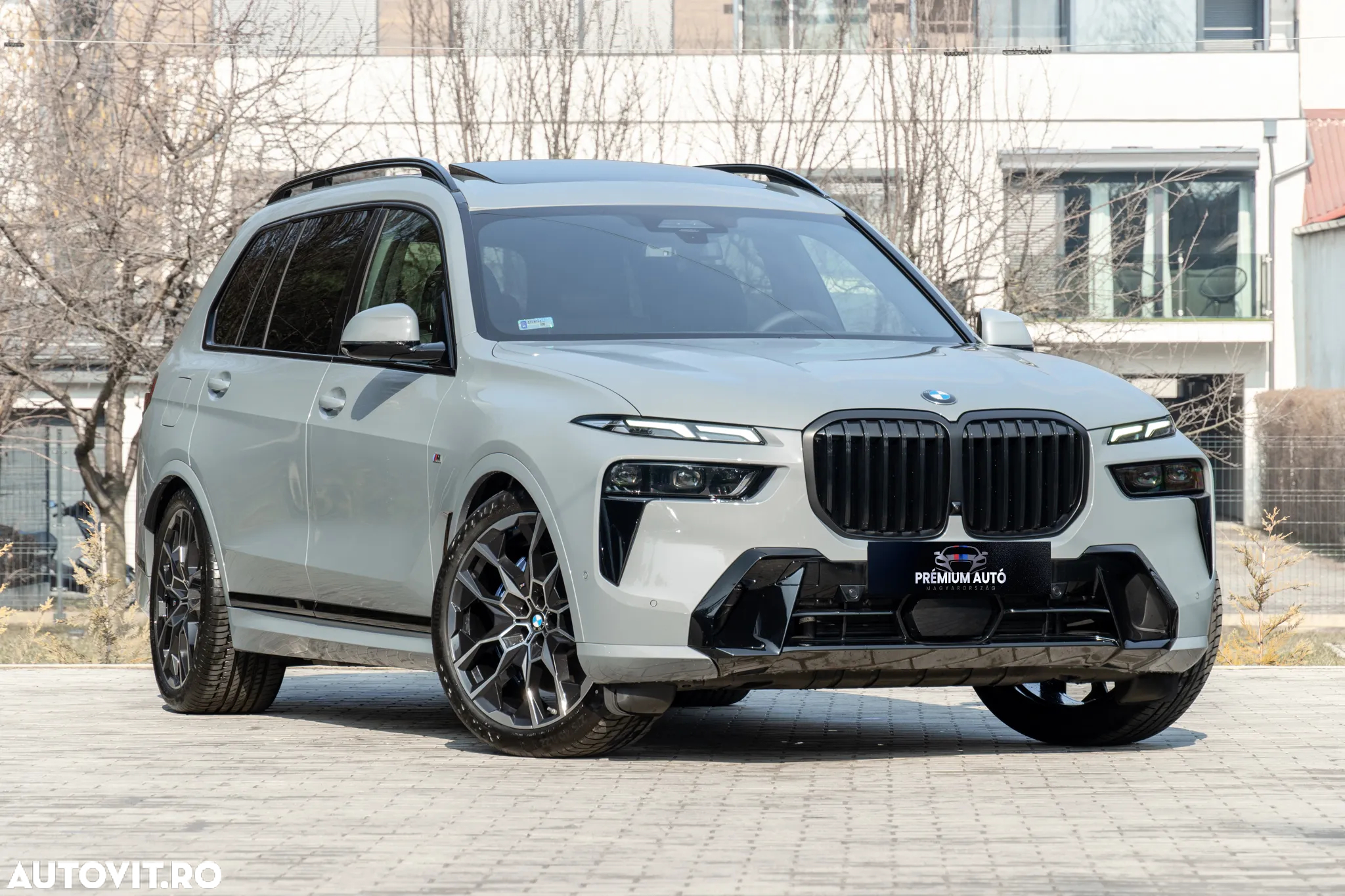 BMW X7 xDrive40d AT MHEV - 3