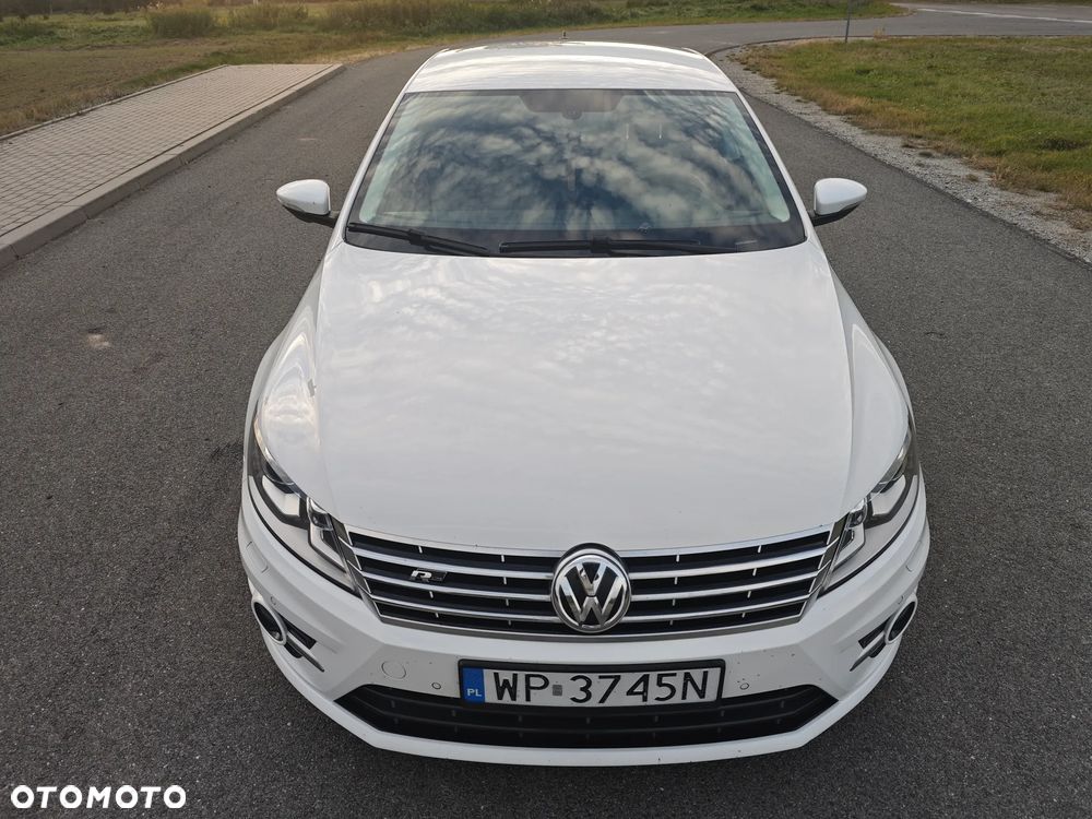 Volkswagen CC 2.0 TSI DSG - 10