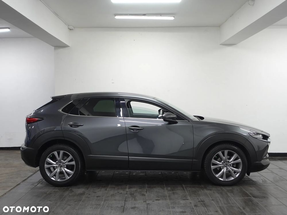Mazda CX-30 - 9