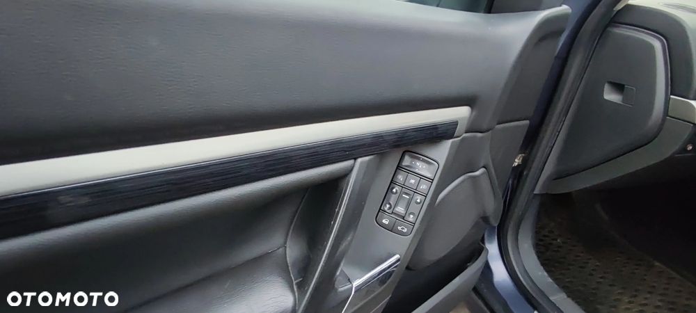 Opel Vectra 1.9 CDTI Cosmo ActiveSelect - 22