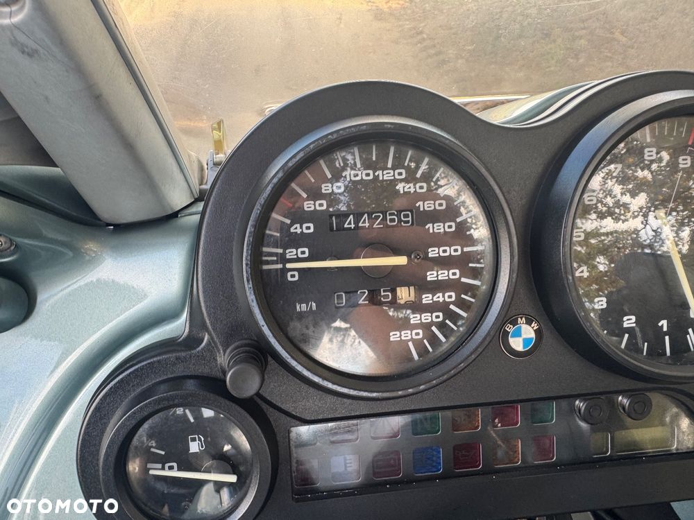 BMW K - 8