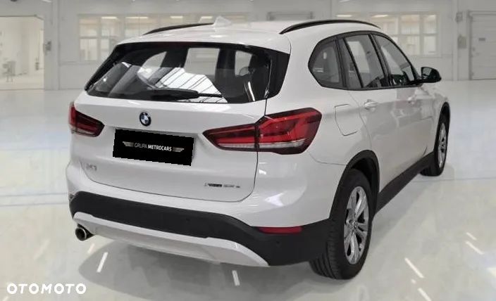 BMW X1 xDrive25e Advantage - 6
