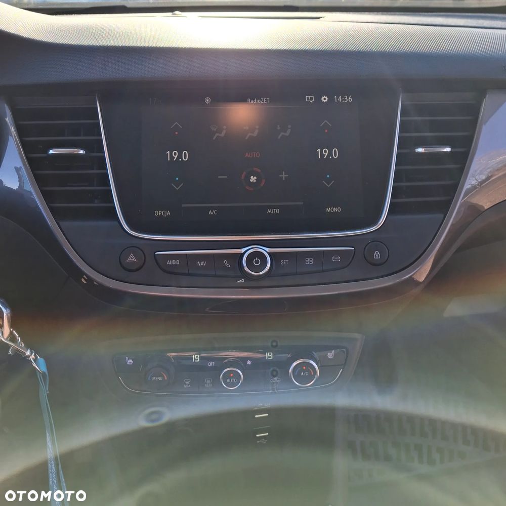 Opel Crossland X 1.2 ECOTEC Start/Stop Innovation - 13