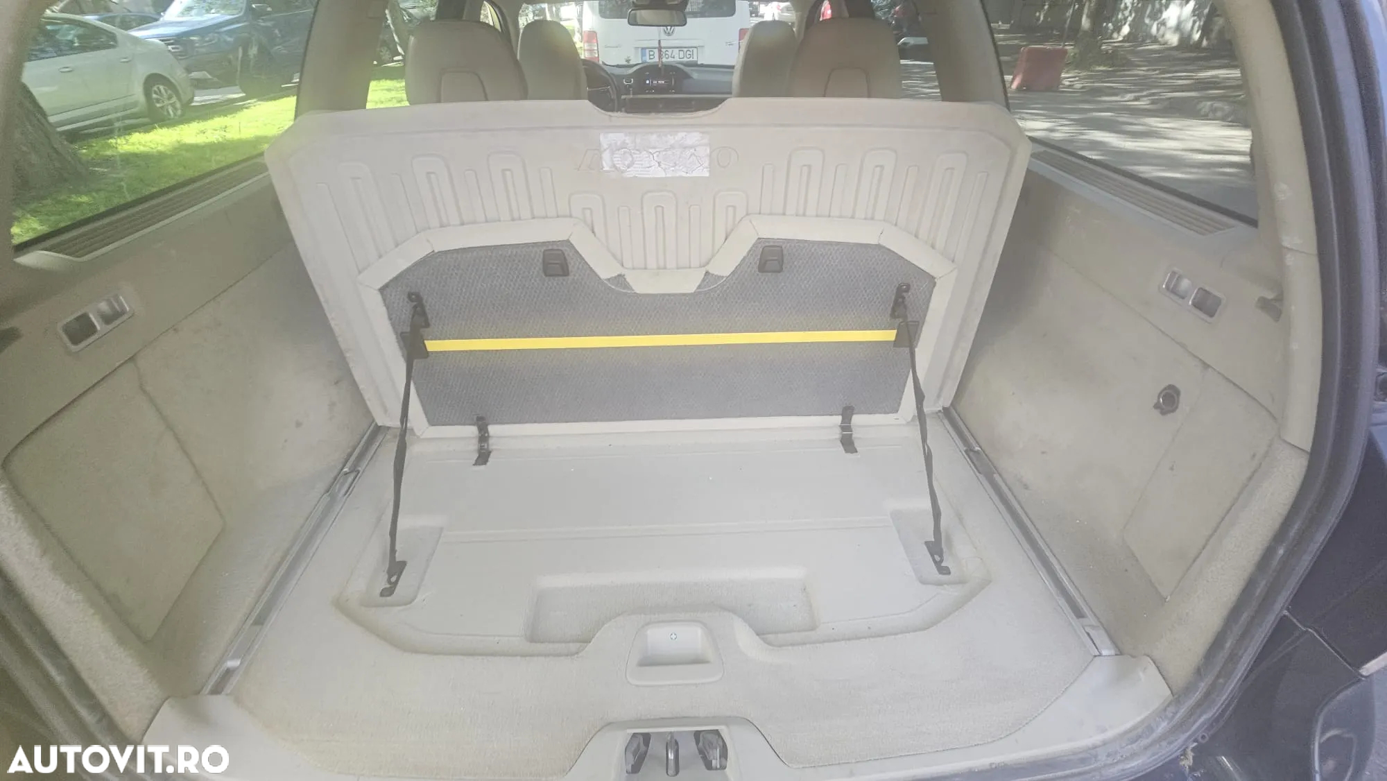 Volvo V70 DRIVe Geartronic Powershift Summum - 9