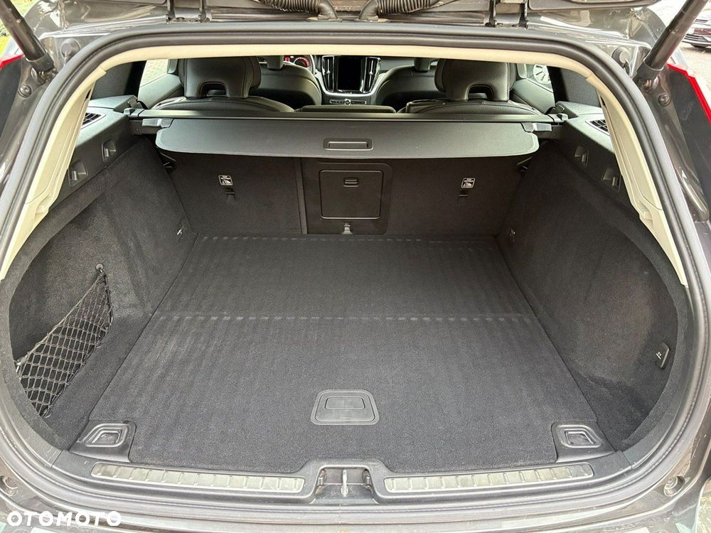 Volvo V60 - 29