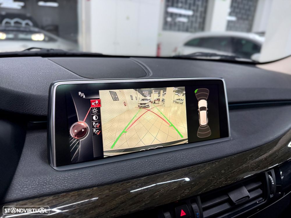 BMW X5 xDrive30d - 18