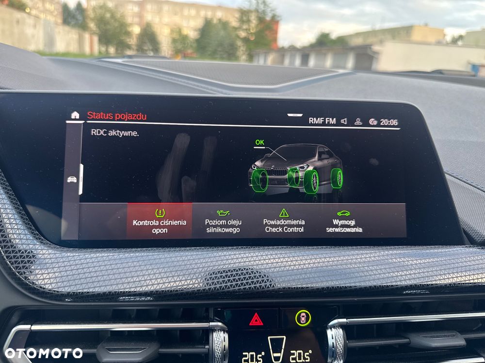 BMW Seria 2 218i M Sport - 30