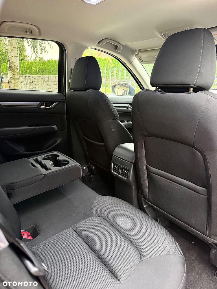 Mazda CX-5 SKYACTIV-G 165 ADVANTAGE - 30