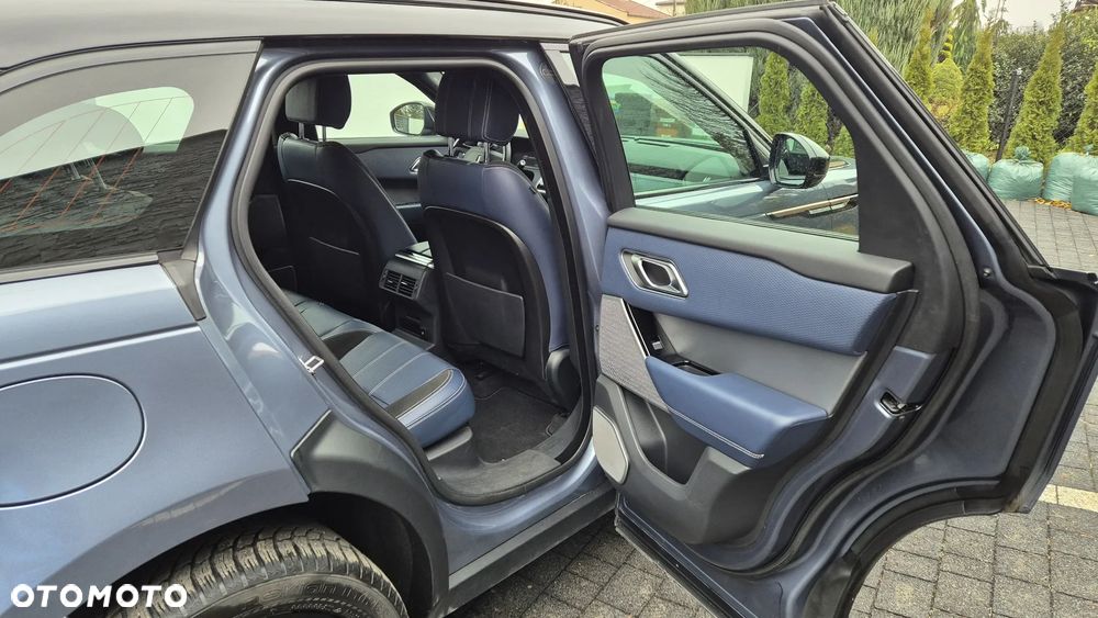 Land Rover Range Rover Velar 2.0 Si4 GPF R-Dynamic SE - 9