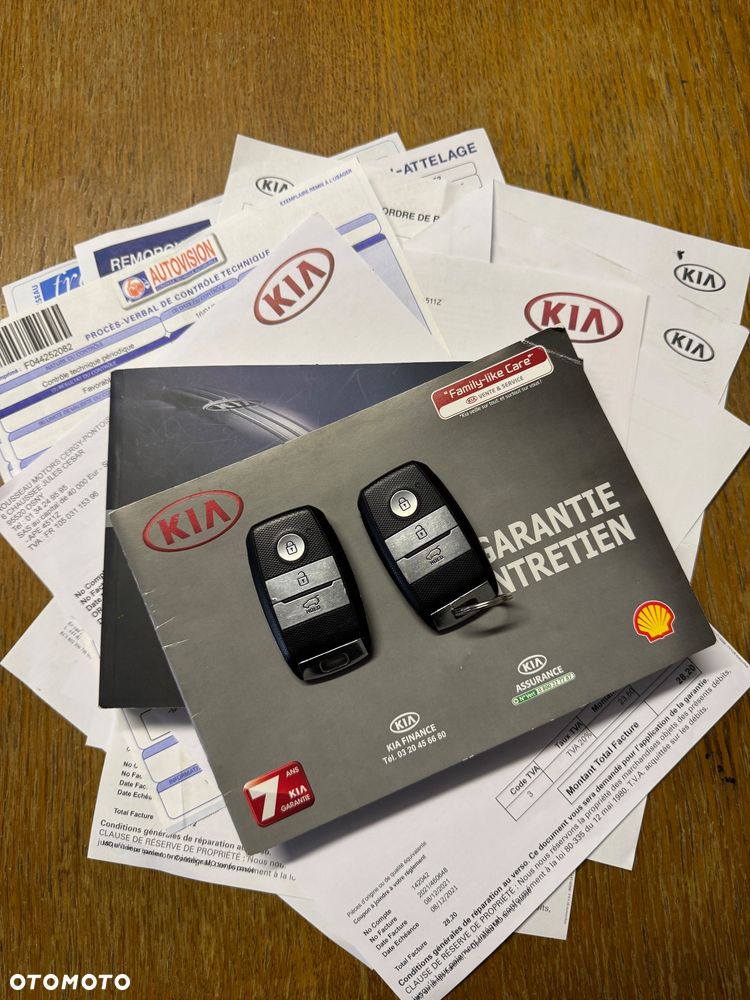 Kia Sportage 1.7 CRDI XL 2WD - 8