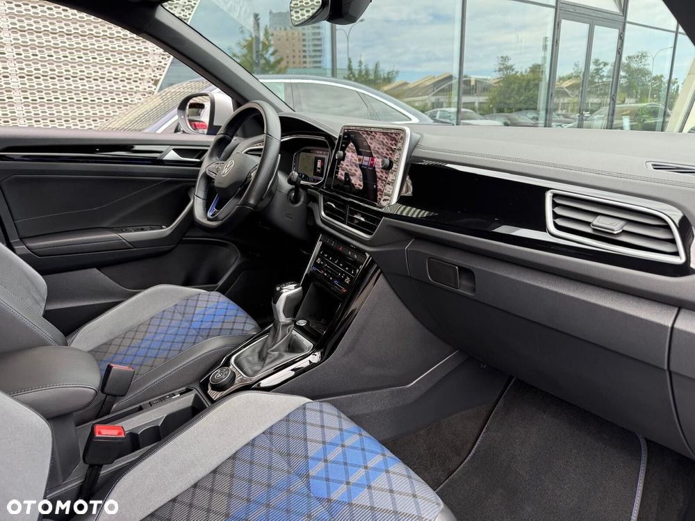 Volkswagen T-Roc - 22