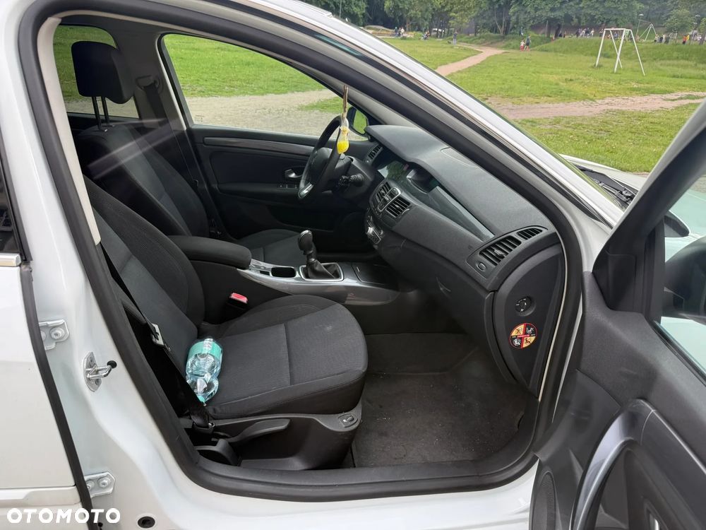 Renault Laguna 2.0 Dynamique - 7