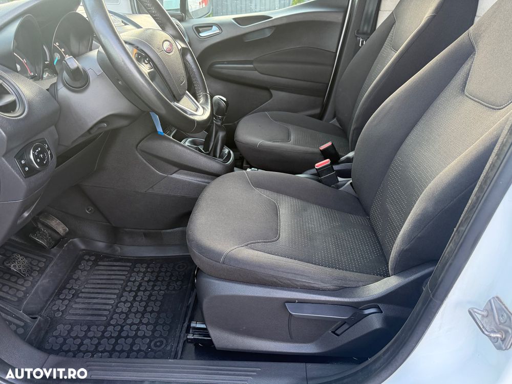 Ford TRANSIT-COURIER - 3