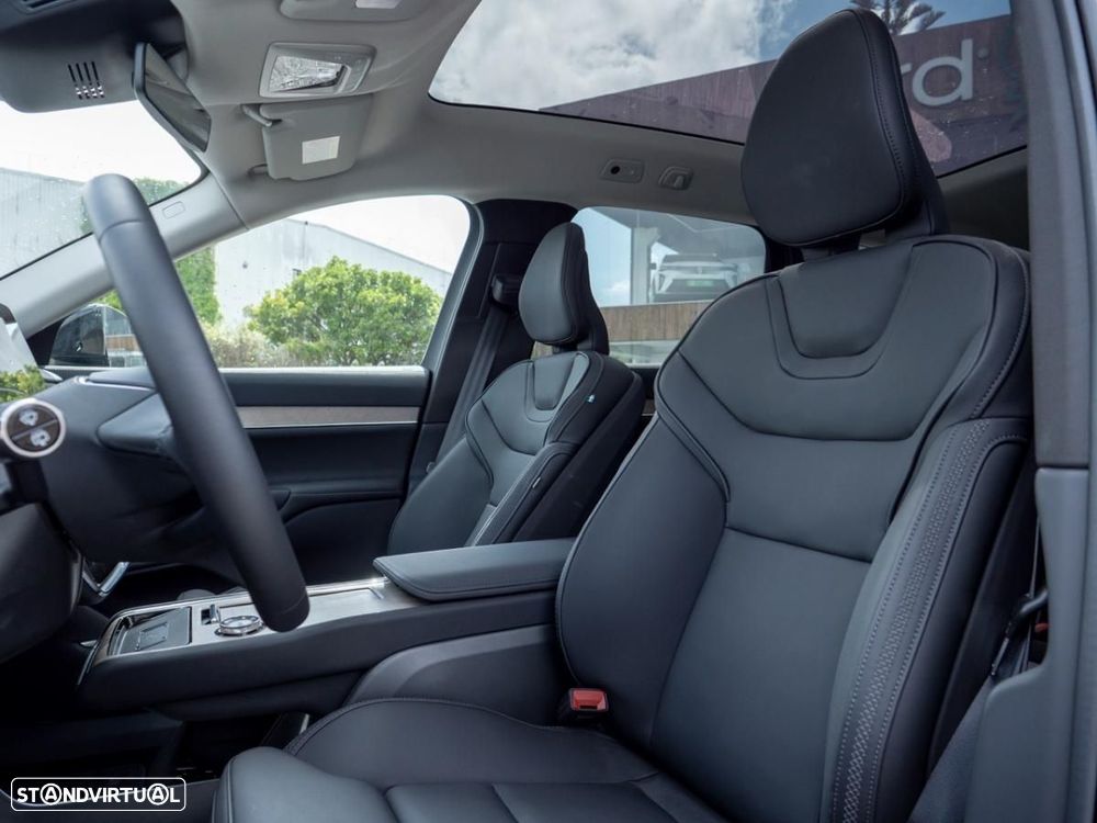 Volvo EX90 111 kWh Twin Motor Performance Ultra - 29
