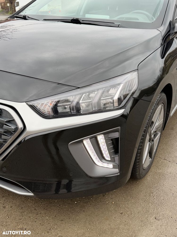Hyundai IONIQ 141CP Exclusive - 19