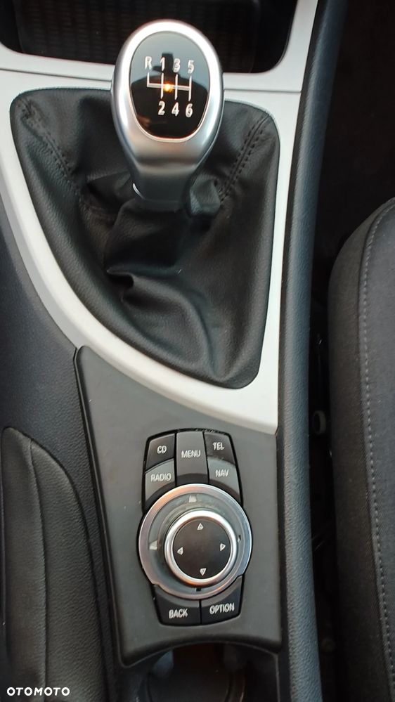 BMW Seria 1 - 21