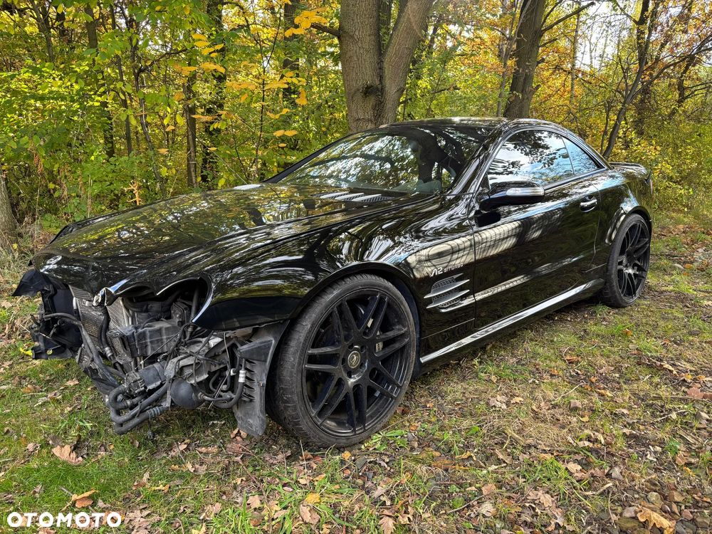 Mercedes-Benz SL - 9