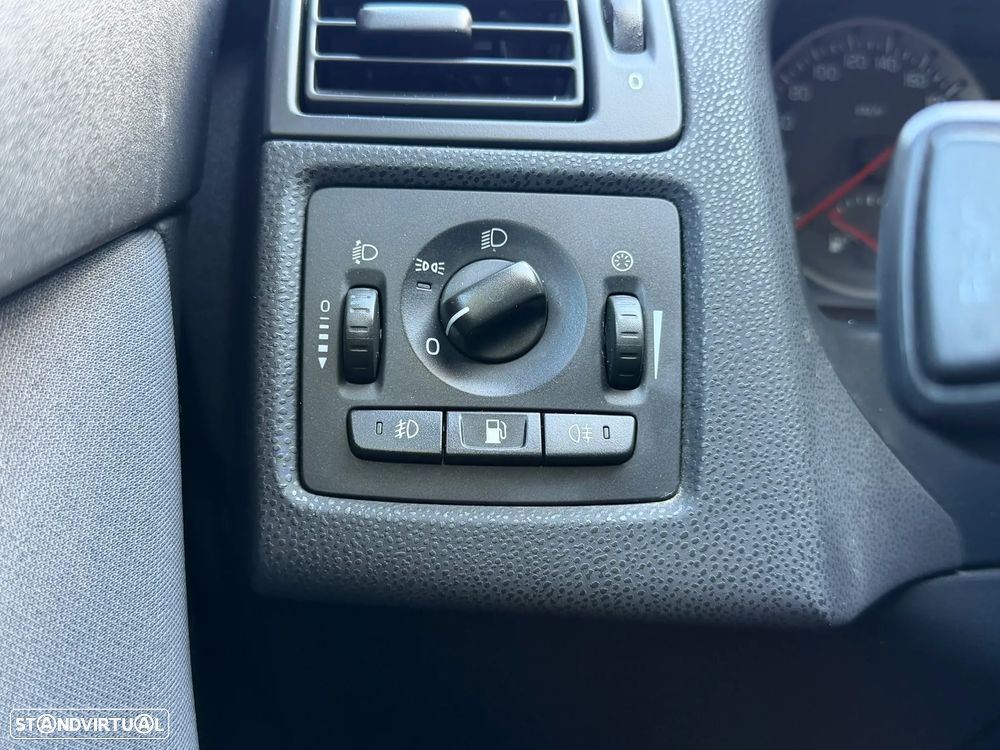 Volvo V50 1.6 D Nível 2 - 15