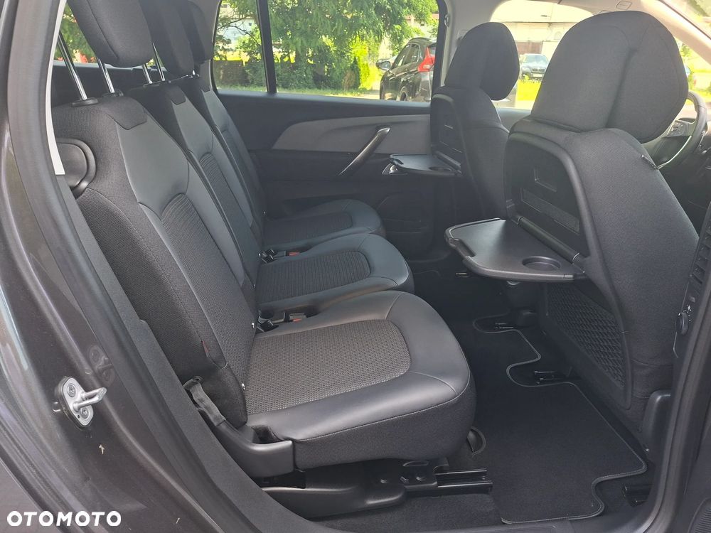 Citroën C4 SpaceTourer - 9