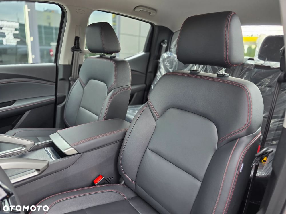 Maxus T60 MAX Pickup I Wersja LUXURY I Fabrycznie NOWY Dostępny od ręki w każdym kolorze I 2.0 Diesel 4x4 I 5 LAT GWARNCJI I - 29