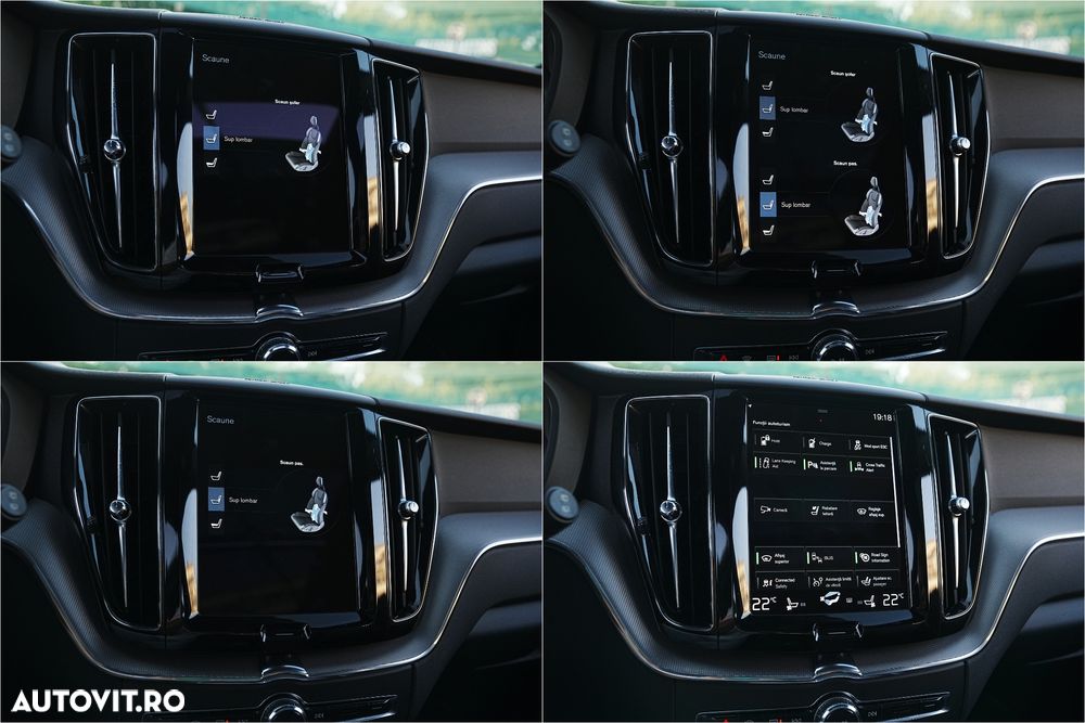 Volvo XC 60 T6 AWD Recharge Geartronic RDesign - 21