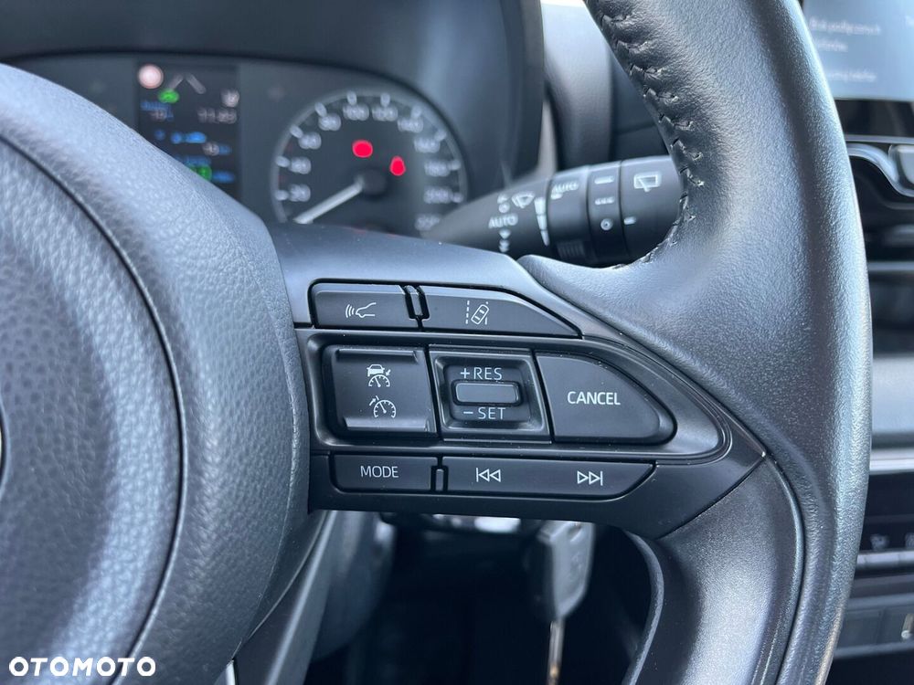 Toyota Yaris Hybrid 1.5 Comfort - 14